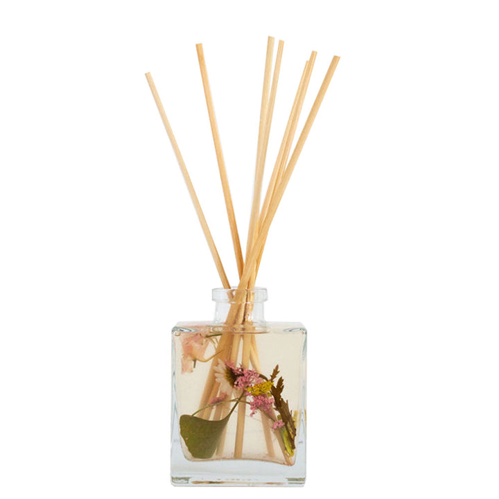 LEMON BLOSSOM & LYCHEE 4 OZ BOTANICAL DIFFUSER
