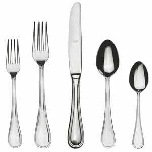 5 PCS PLACE SETTING - BOHEME