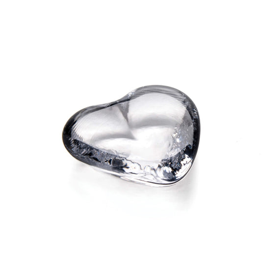 Highgate Heart in a Gift Box - M
