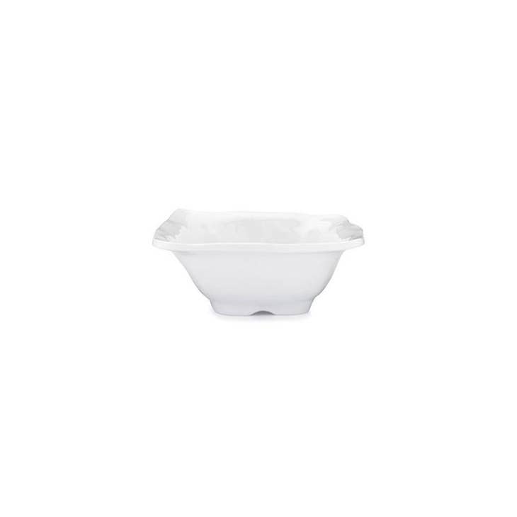 Ruffle 5" Round Dip Bowl