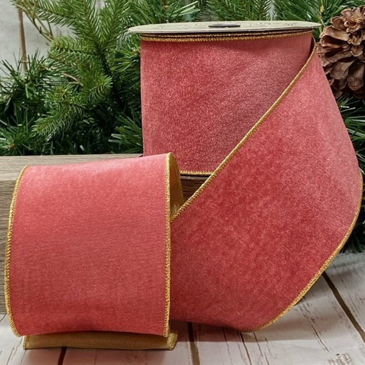 pink velvet