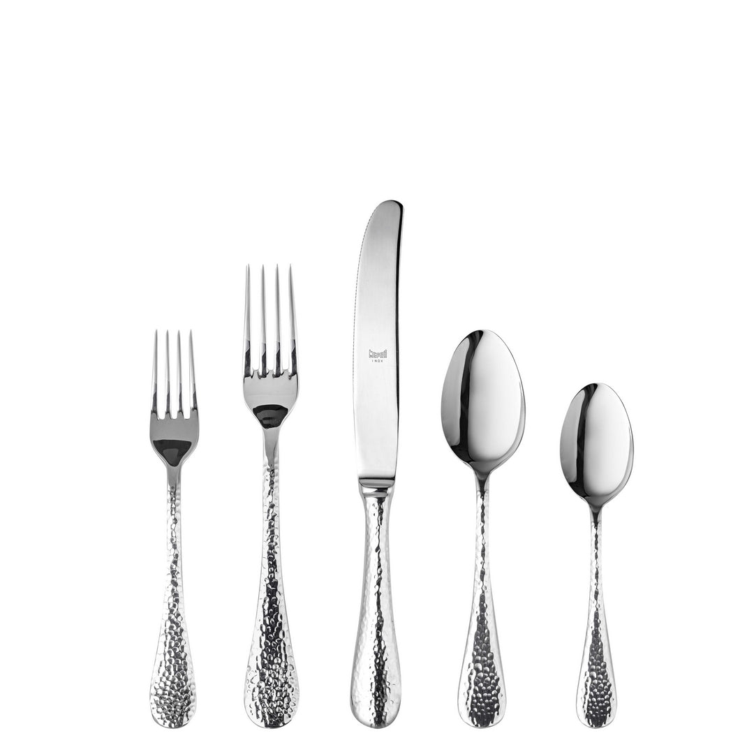 5 PCS PLACE SETTING EPOQUE