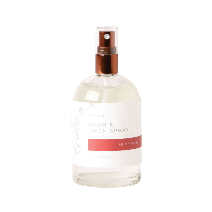 SPICY APPLE ROOM & LINEN SPRAY