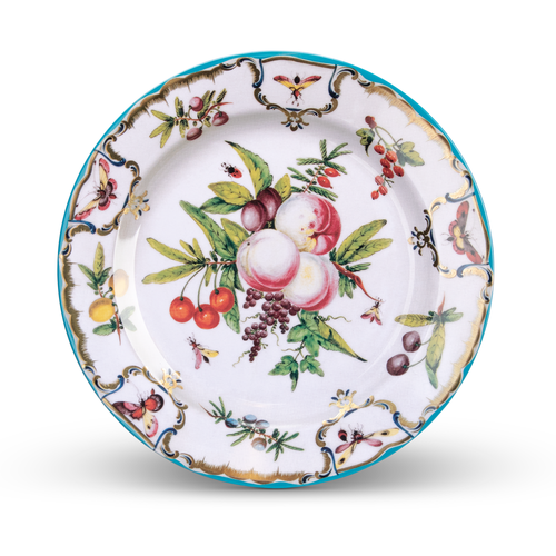 Duke of Gloucester Tin Plate, 10"