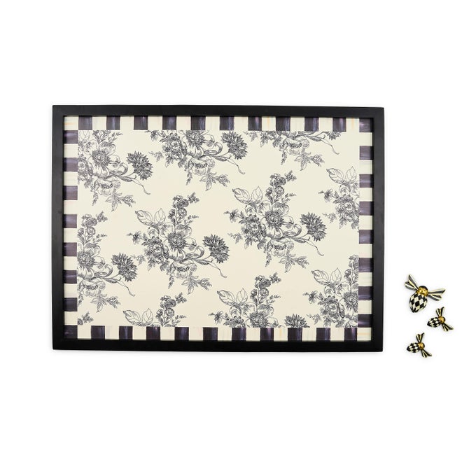 Courtly Check Magnet Board Set