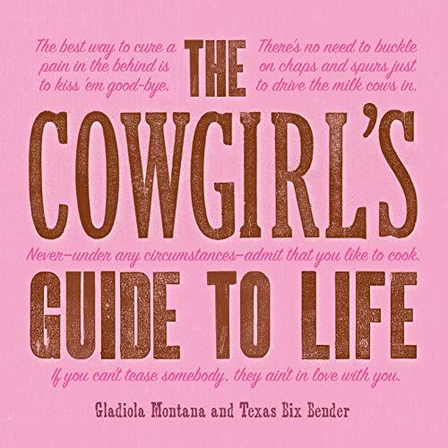 The Cowgirl's Guide