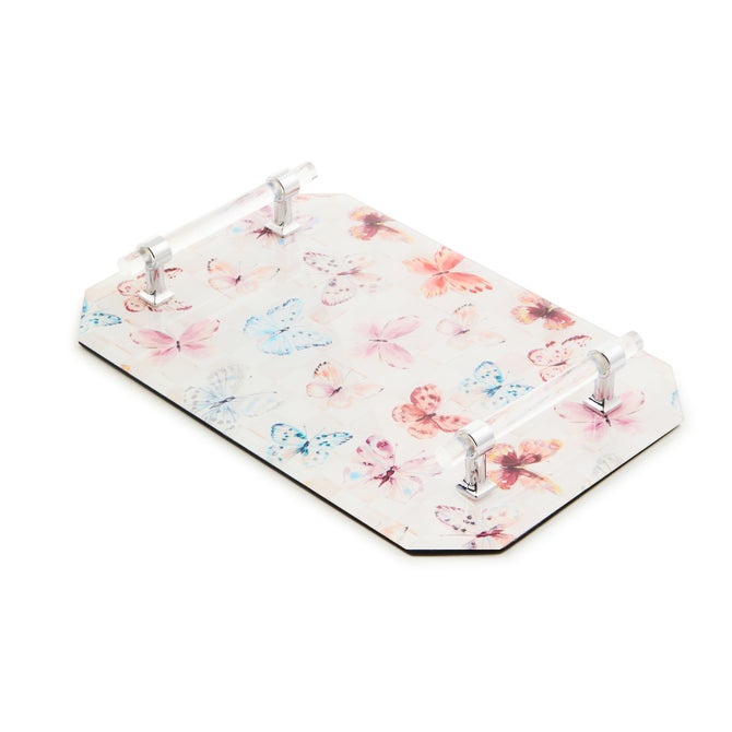 Eternity Jewelry Tray