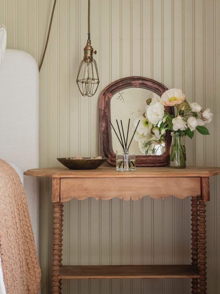 Reed Diffuser - Fresh Linen