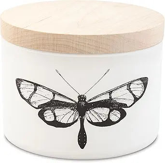 Citronella 3-wick Candle, Eucalyptus