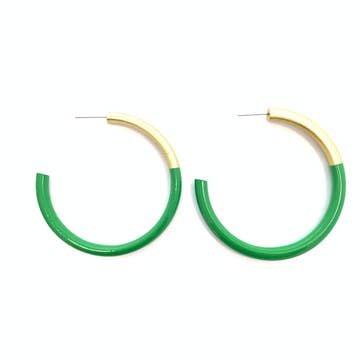 Liz Hoops - Lg