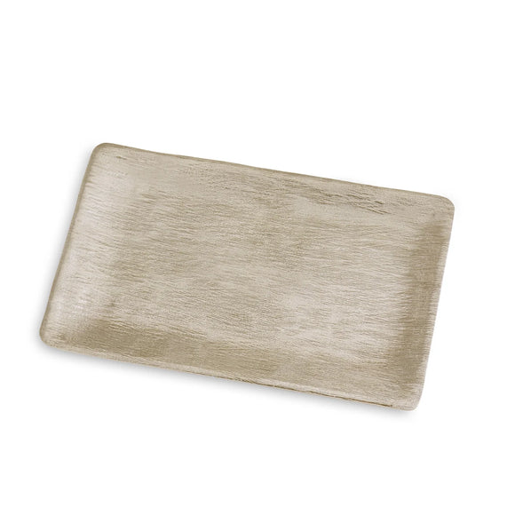 Sierra Modern Strie Small Tray