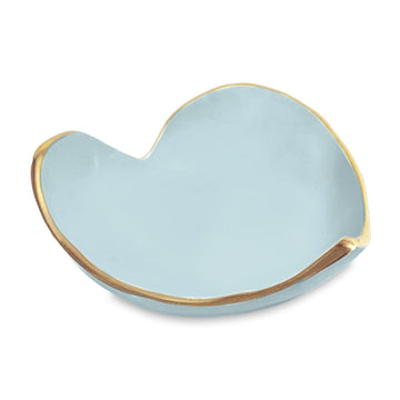 Soho Mini Heart - Sky Blue