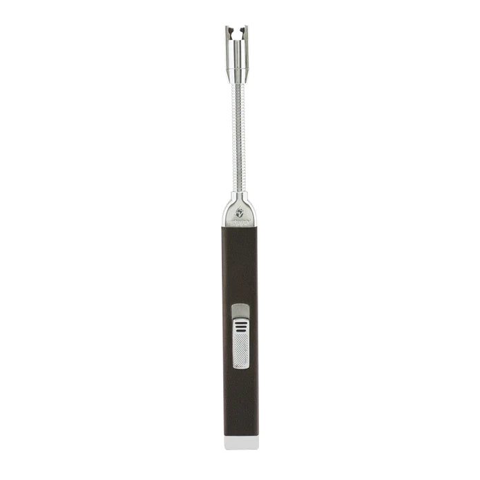 Charcoal/ Zippo USB Candle