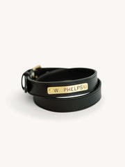 The Kentucky Belt  / Black