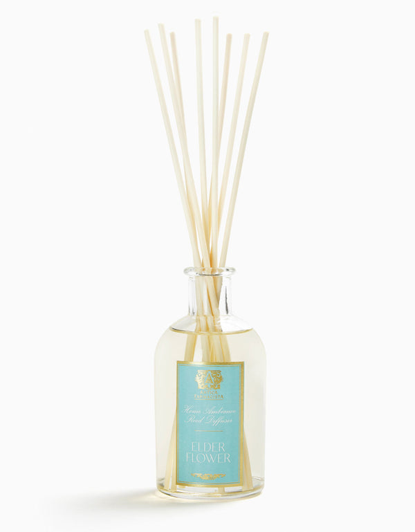 Elder Flower - Home Ambiance Diffuser (250ml)