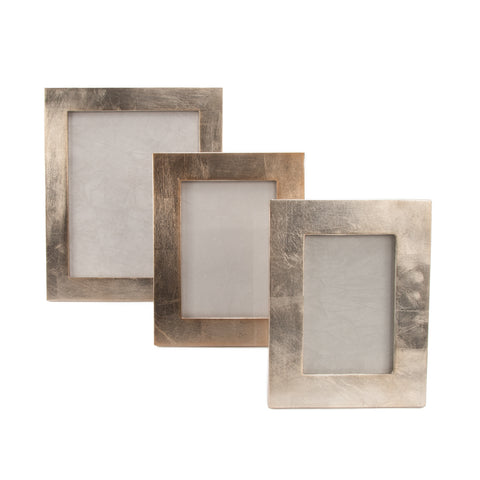 Athena Picture Frame (Gold) 8x10