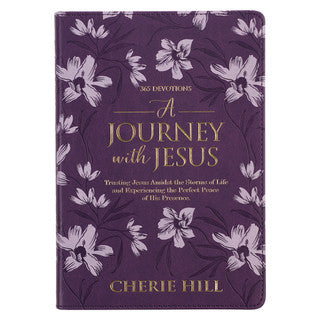 A Journey With Jesus