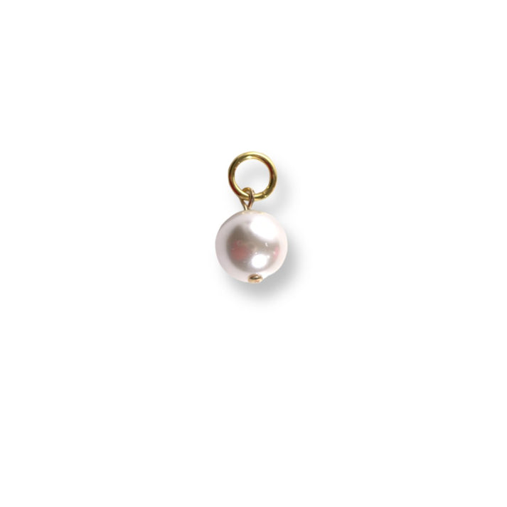 Freshwater Pearl Charm