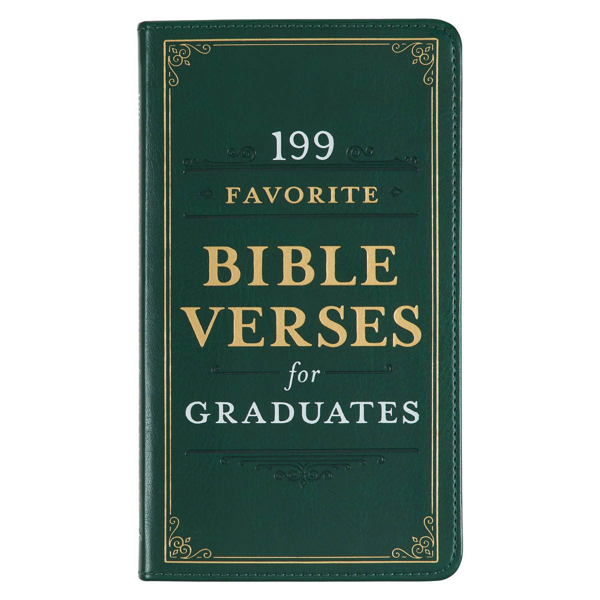199 Favorite Bible Verses