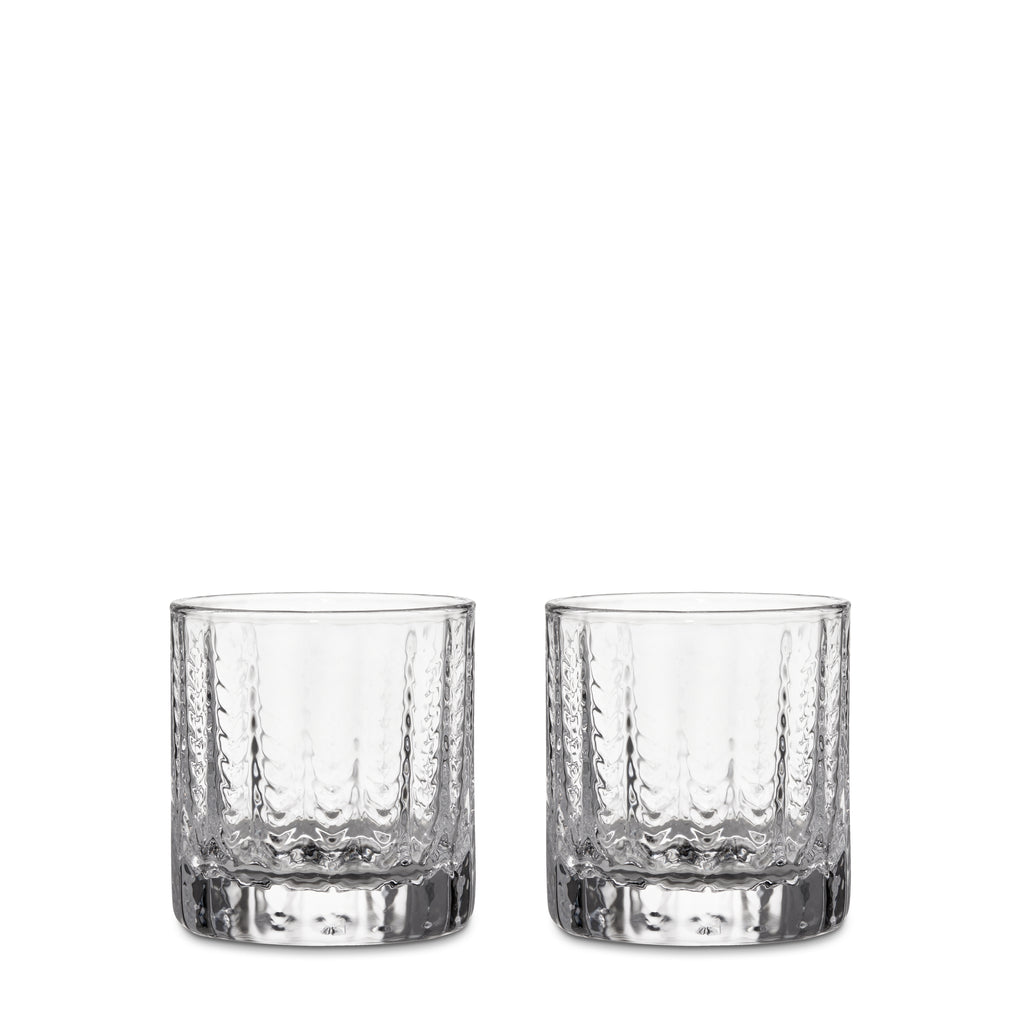 Greenwich Lowball in a Gift Box - Set of 2 (Copy)