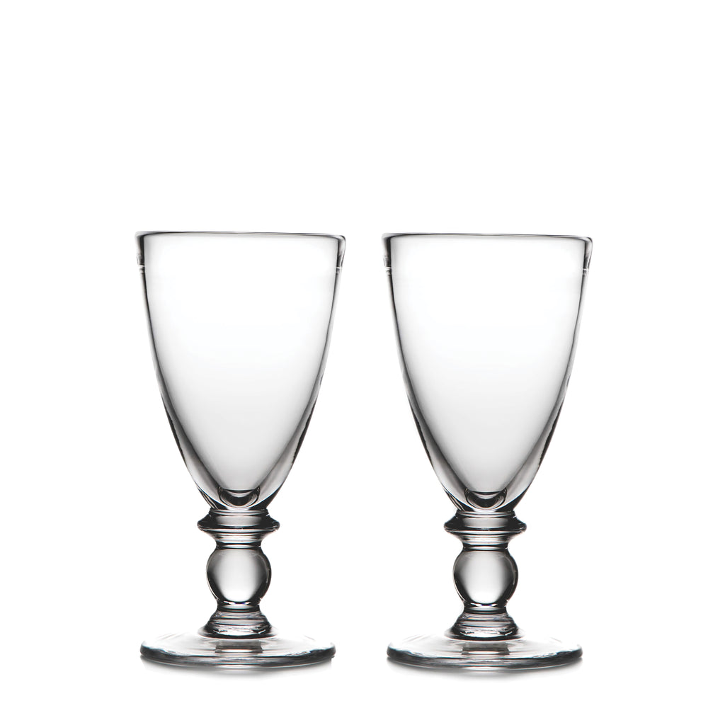 Hartland Water Glass in a Gift Box - Set of 2