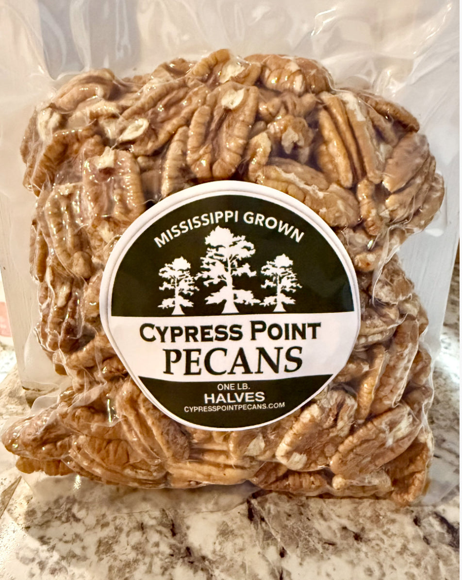 Cypress Point Pecans
