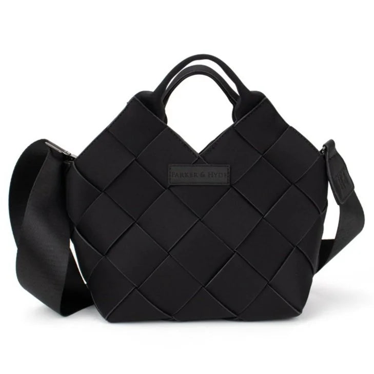 Dallas Mini Handbag - Black