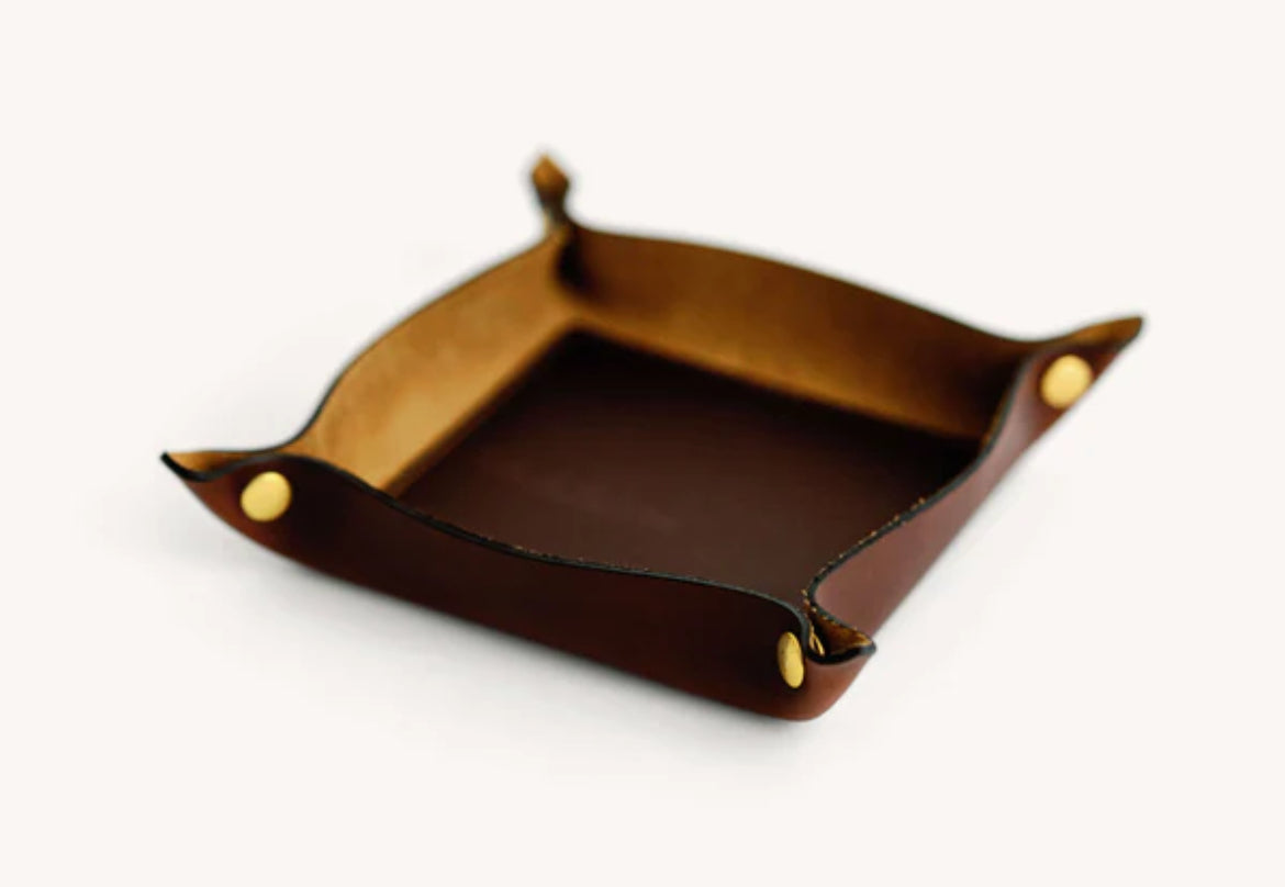 Valet Tray - Sm