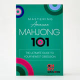 Mahjong 101 Book