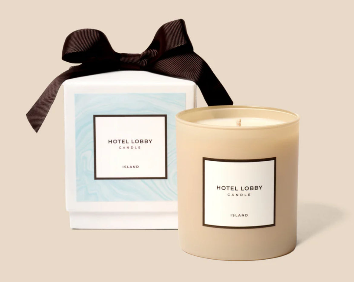 Island Candle