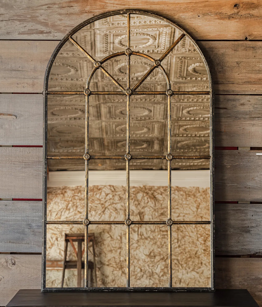 Palladium Bistro Mirror