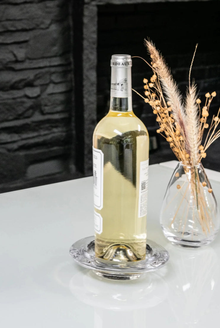 Hanover Wine Coaster