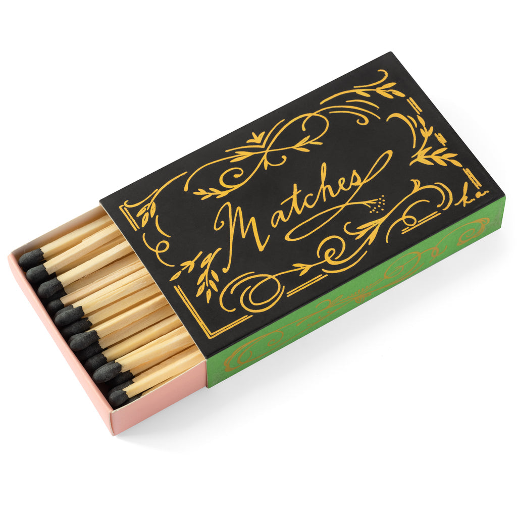 ALLUMETTES MATCHBOX