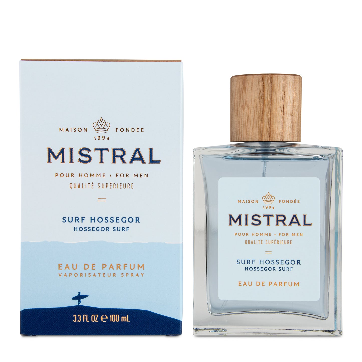 MEN'S COLOGNE SURF HOSSEGOR