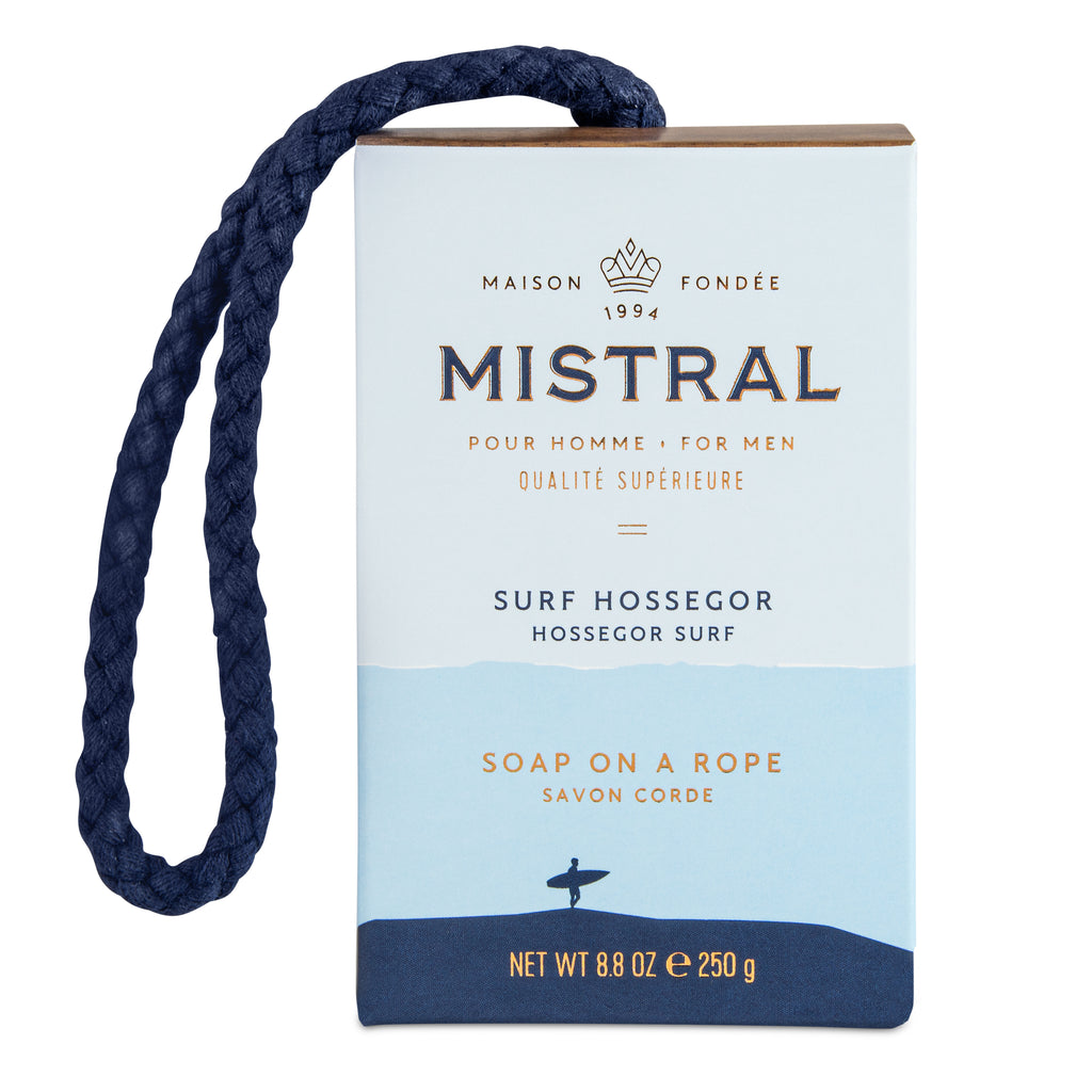 BAR SOAP ROPE - MEN'S SURF HOSSEGOR