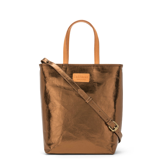 NINA CROSSBODY BAG - MORDORE
