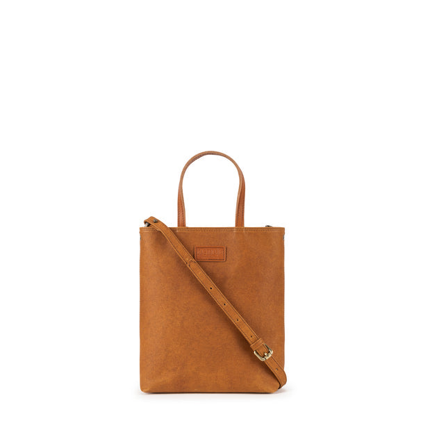 NINA CROSSBODY BAG - MOU