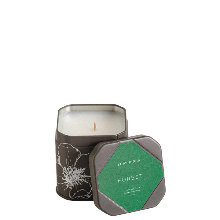 Forest Signature Tin