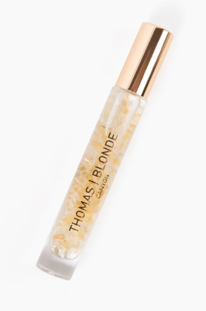 High-Roller Grab & GO Perfume Stick - Canyon