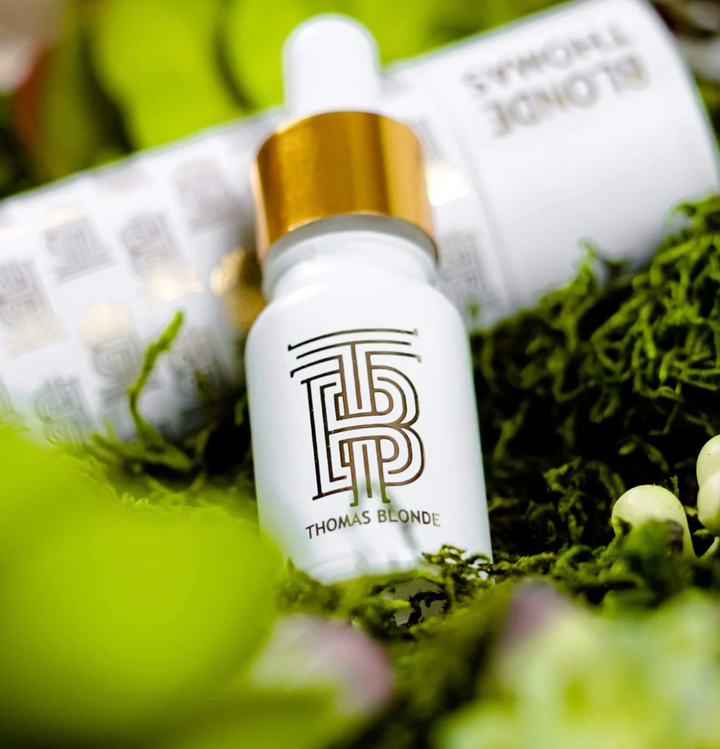 Essential 3 in 1 Volumizer Oil - Signature Scent