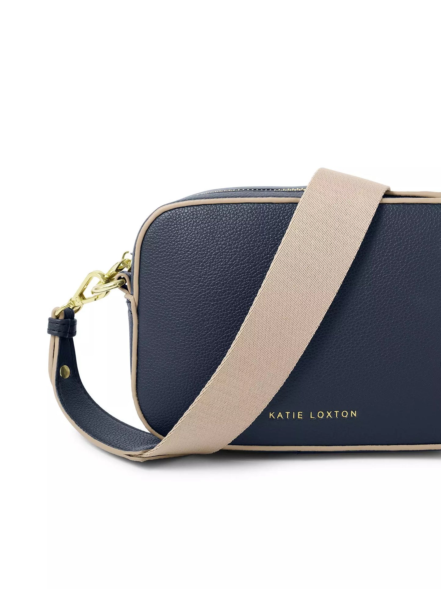 Marni Mini Crossbody Bag - Slate