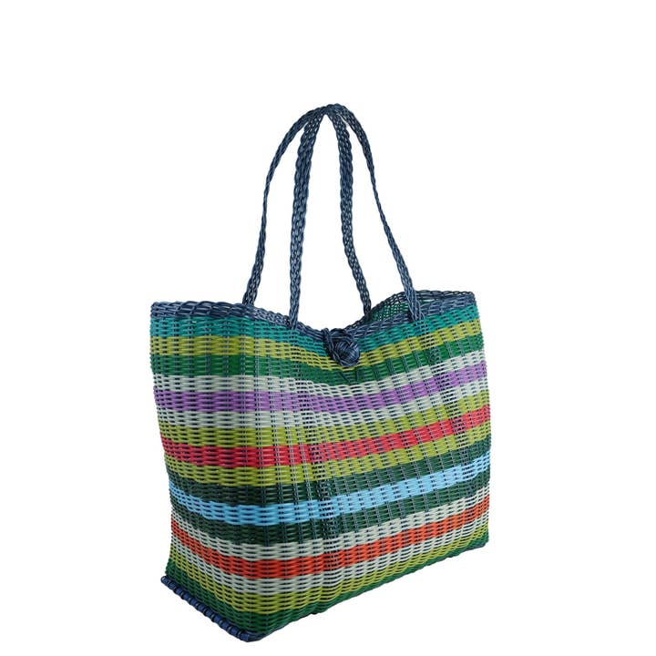 Medium | Multi-Stripe