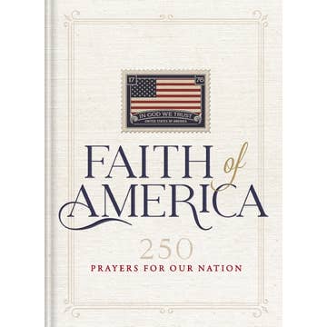 Faith of America