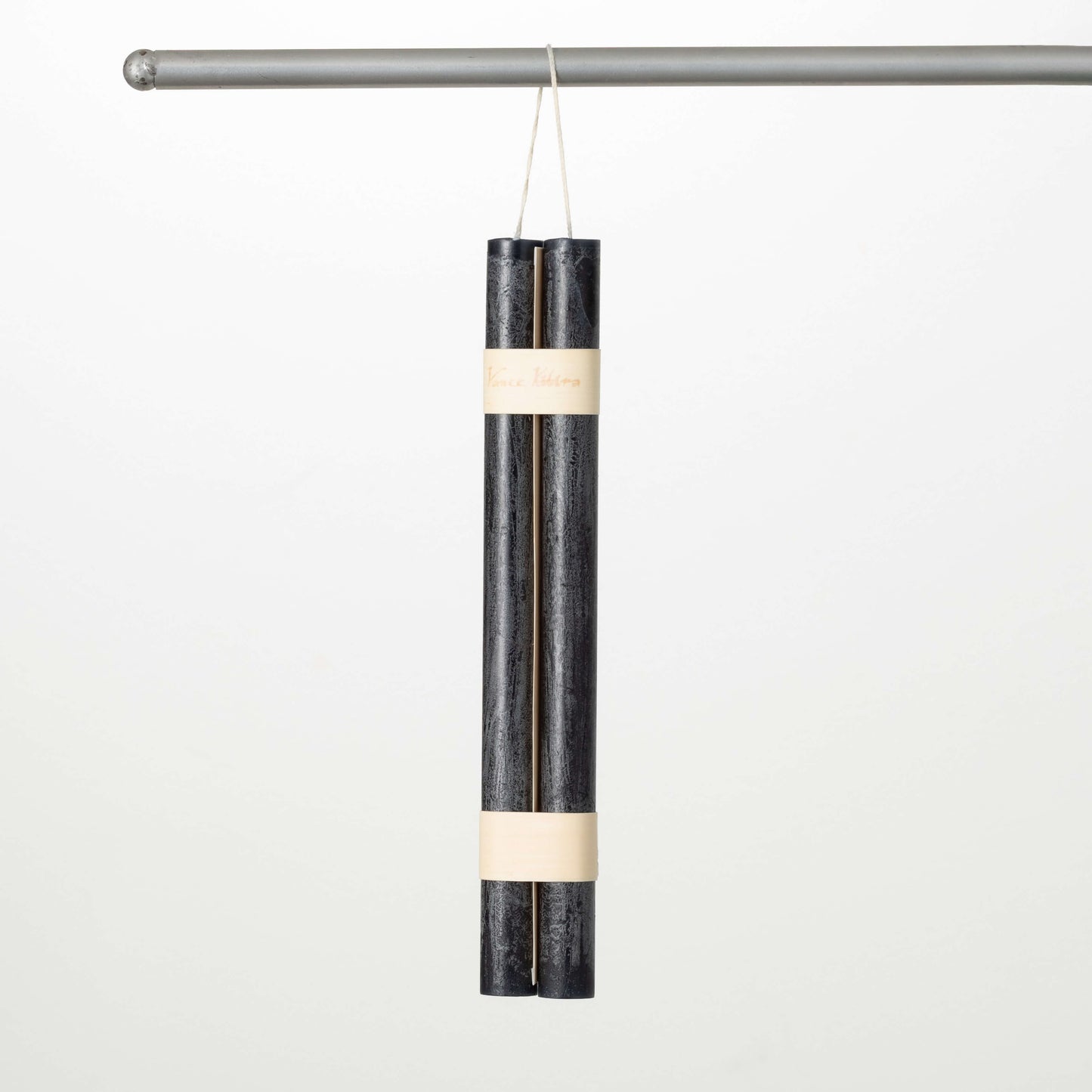 Hanging Taper - Black