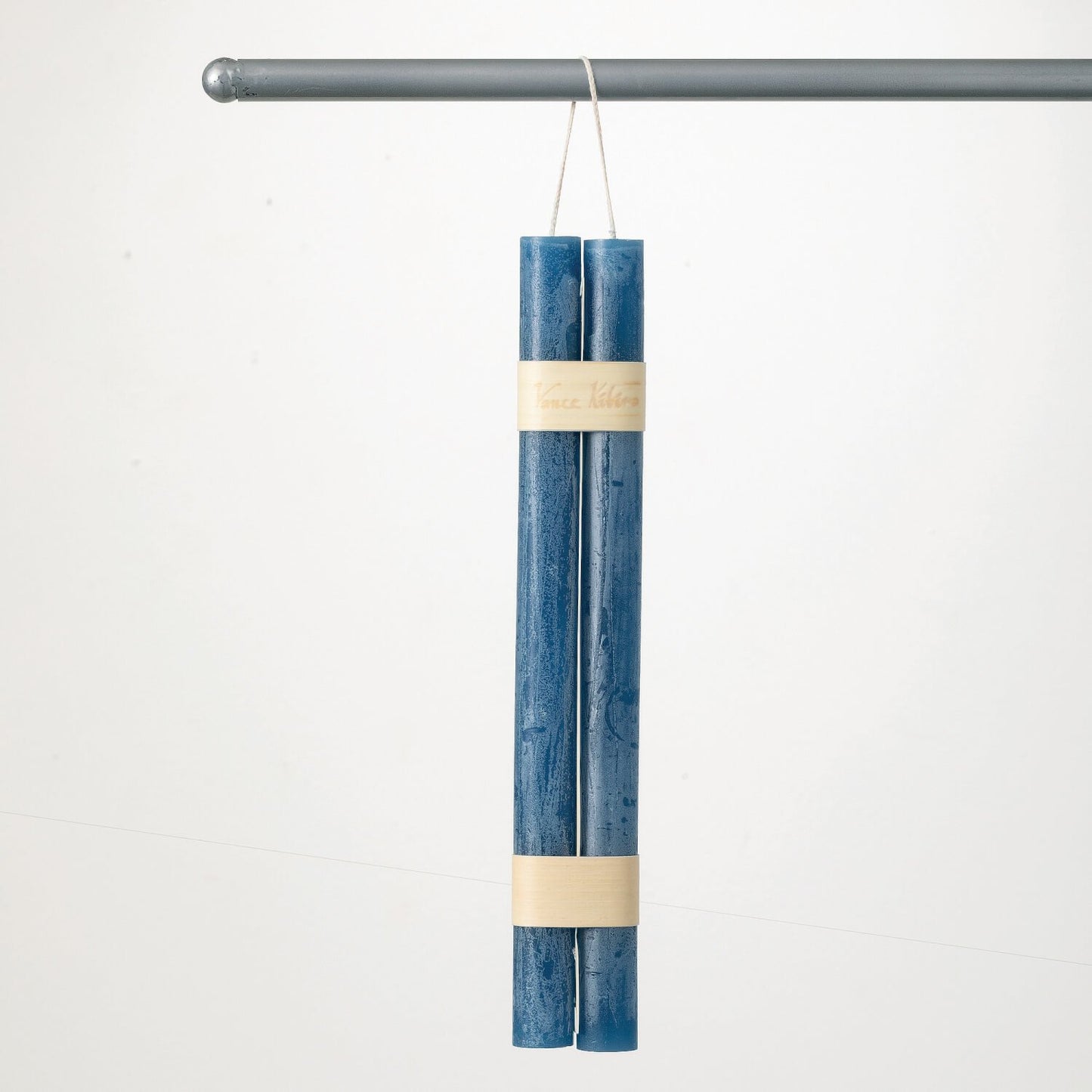 Hanging Taper - English Blue