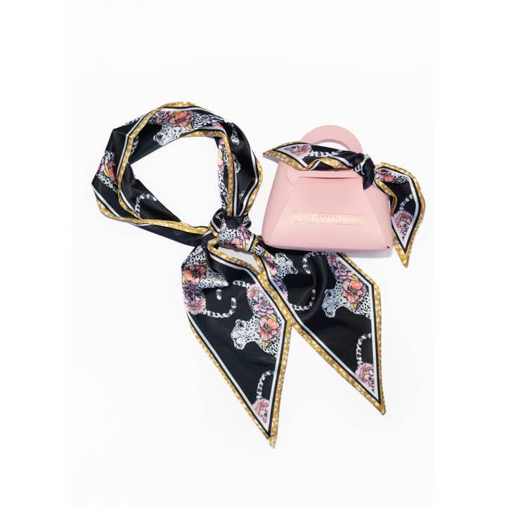 Genevieve Accessory Scarf