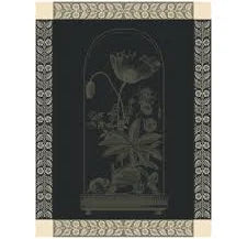 Tea Towel - Empire Green
