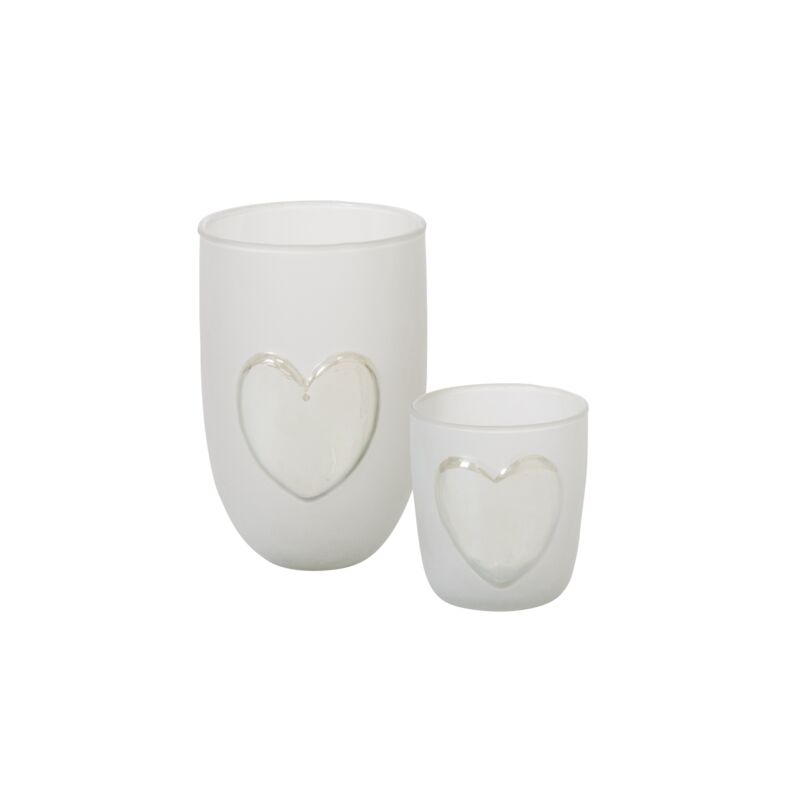 HEARTS AGLOW COLLECTION - Large