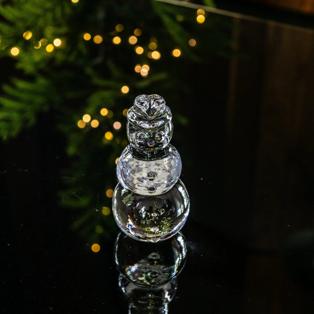Snowman - S