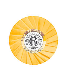 Roger & Gallet Bois d'Orange Single Soap 3.5oz